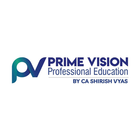 PRIME VISION simgesi