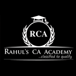 Rahul CA Academy