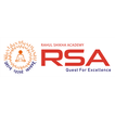 RSA Player icon