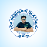 CA SESHADRI CLASSES