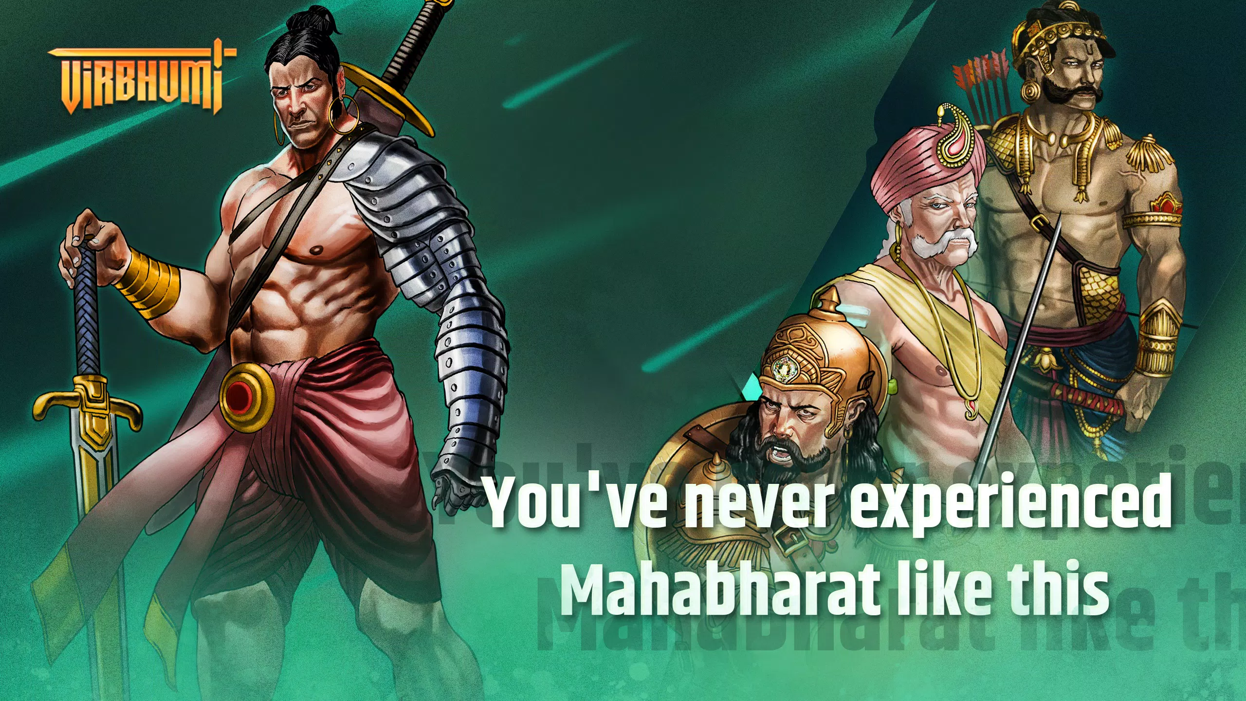 Virbhumi