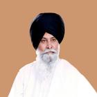 Sant Singh Ji Maskeen biểu tượng