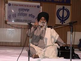 Sant Singh Ji Maskeen ảnh chụp màn hình 2