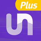 UNIS-B PLUS biểu tượng