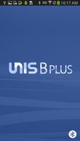 UNIS-B PLUS plakat