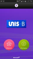 UNIS-B 海报