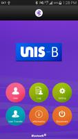 UNIS-B スクリーンショット 1
