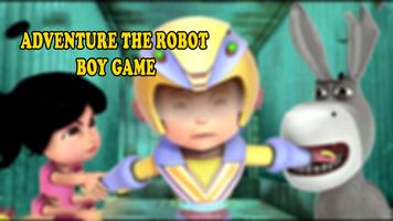 Vir: the robot boy is real скриншот 2