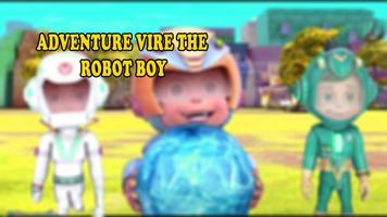 Vir: the robot boy is real скриншот 3