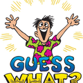 Guess it