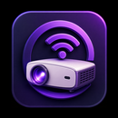 Hccast Mini Projector Z1 APK