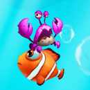 Hungry Fish Evolution APK