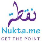 NUKTA MEMBER APP 아이콘