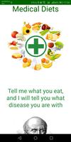Medical Diets पोस्टर