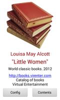 Little Women اسکرین شاٹ 3