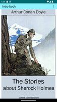 Stories about Sherlock Holmes Plakat