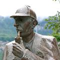 Latest stories Sherlock Holmes