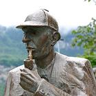 Latest stories Sherlock Holmes Zeichen