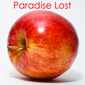 Paradise Lost. Paradise Regain icône
