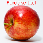 Paradise Lost. Paradise Regain Zeichen