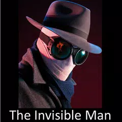 The Invisible Man by H.G.Wells