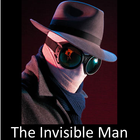 The Invisible Man ikona