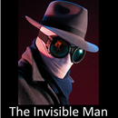 The Invisible Man by H.G.Wells aplikacja