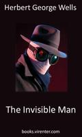 The Invisible Man 포스터