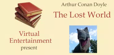 The Lost World