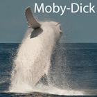 Moby-Dick icône