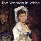 The Woman in White आइकन