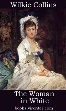 Screenshot 1 for The Woman in White