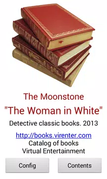 Screenshot 3 for The Woman in White