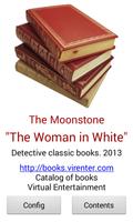 The Woman in White imagem de tela 2