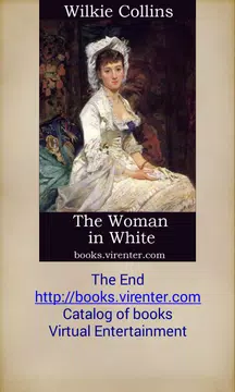 Screenshot 5 for The Woman in White
