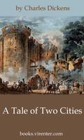 A Tale of Two Cities Affiche
