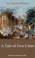 A Tale of Two Cities الملصق