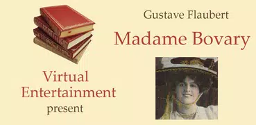 Madame Bovary