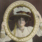 Madame Bovary icône