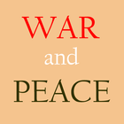 War and Peace আইকন
