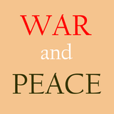 War and Peace by Leo Tolstoy