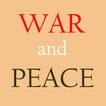 ”War and Peace by Leo Tolstoy