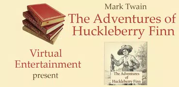 The Adventures of Huckleberry 