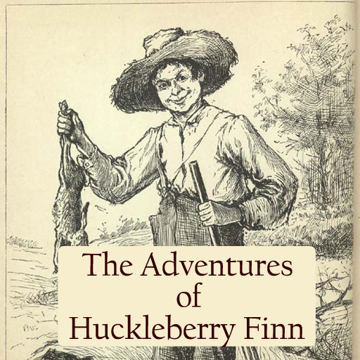 The Adventures of Huckleberry 