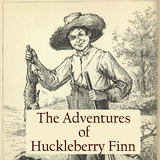 Adventures of Huckleberry Finn 아이콘
