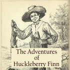 Adventures of Huckleberry Finn アイコン