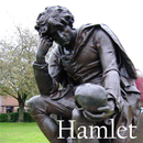Hamlet by William Shakespeare aplikacja