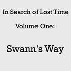Swann's Way أيقونة