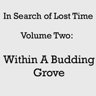 Within A Budding Grove-icoon