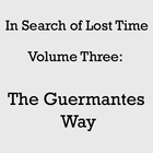 The Guermantes Way icône